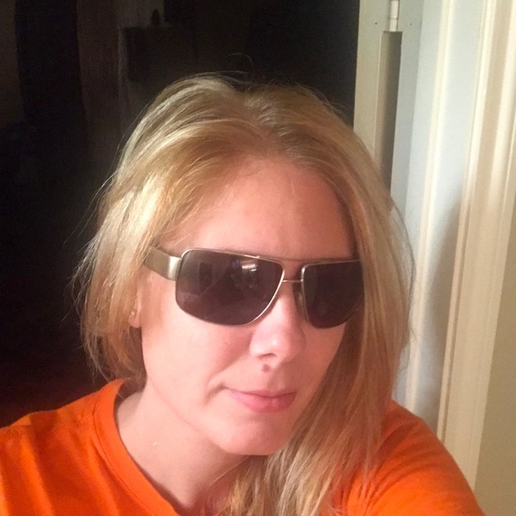 Burberry unisex glasses :authentic - Picture 6 of 7